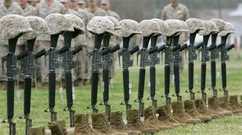 soldier on betekenis